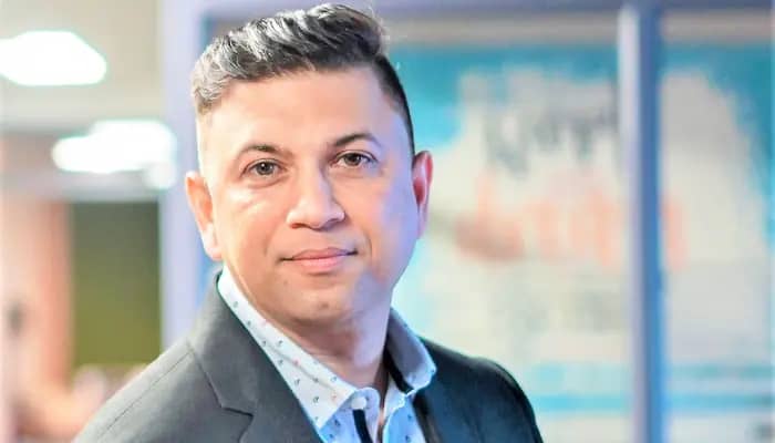 Kartik Mehta appointed as Channel Factory’s head of Asia, growth markets