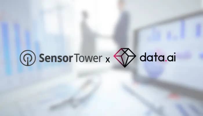 Sensor Tower & data