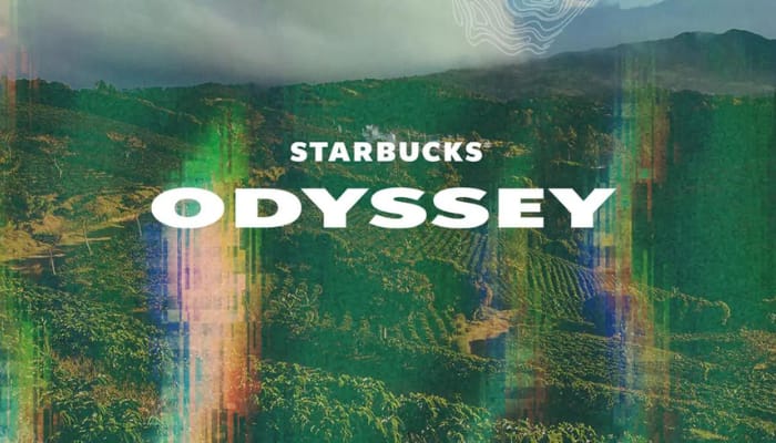 Starbucks to close NFT loyalty programme by end of March
