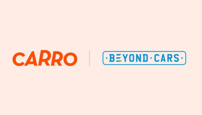 Carro acquires Beyond Cars, marking Hong Kong expansion