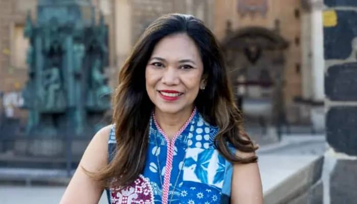 Edelman appoints Nia Pratiwi as managing director for Indonesia