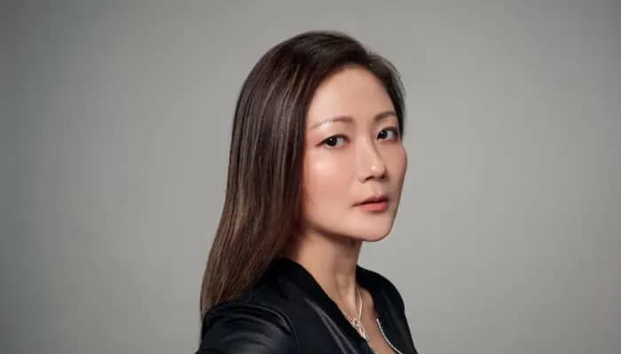 foodpanda appoints Jaslin Goh as new vice president of marketing for APAC