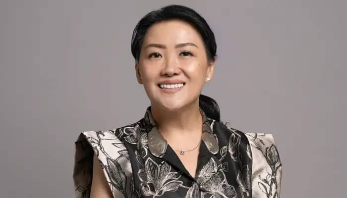 Dentsu welcomes Elvira Jakub as CEO of Indonesia