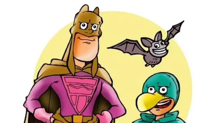 Wonda Coffee, Astro Shaw team up to bring back an iconic Malaysian superhero