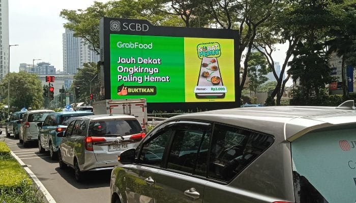 EYE Indonesia taps Broadsign to reimagine regional OOH offering