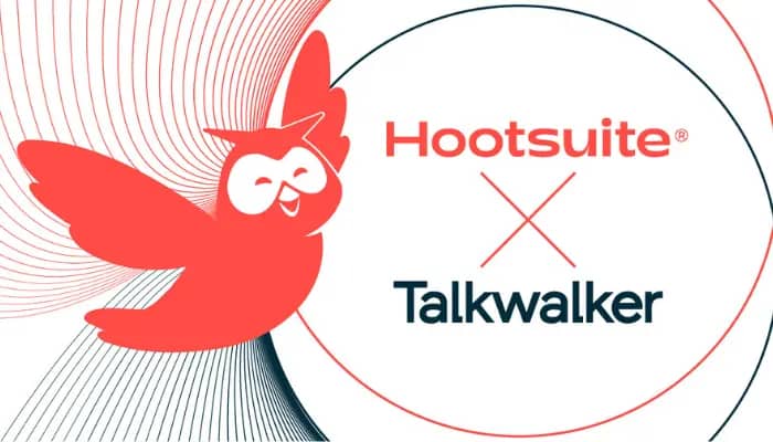 Hootsuite to acquire social listening solution company Talkwalker