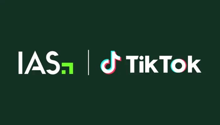 IAS and Tiktok