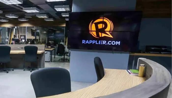Property dev’t firm MRC Allied to purchase majority stake at Rappler parent company