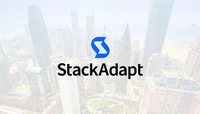 StackAdapt