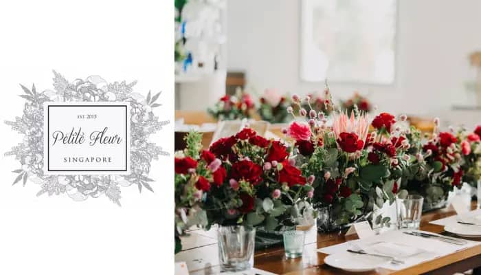 Singapore-based florist Petite Fleur expands to Indonesia