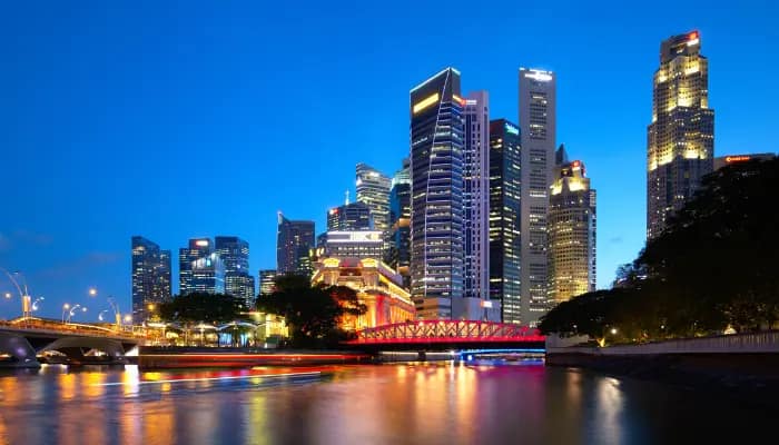 8 in 10 Singaporean businesses have evolved significantly in the past 4 years amidst emerging trends: report