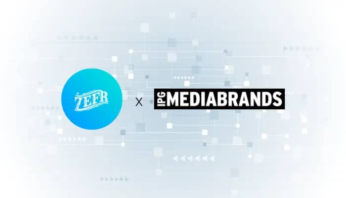 Zefr & IPG