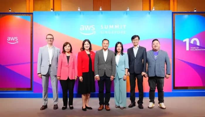 AWS Investment