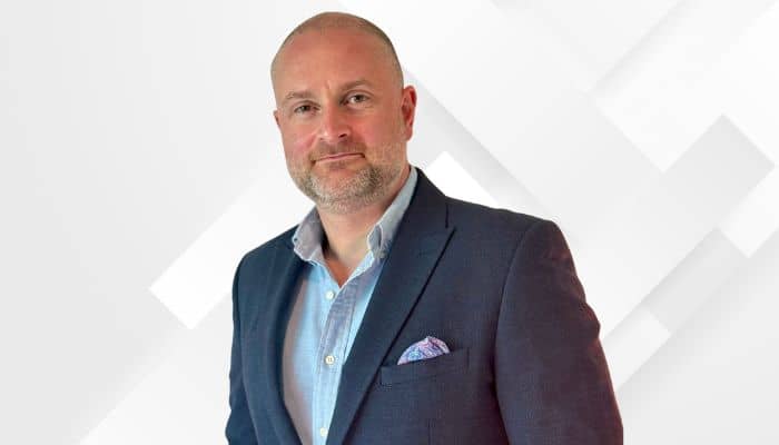 Adrian Warr joins Burson as CEO of South Asia-Pacific