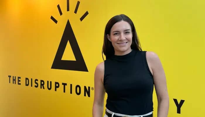 Ellie Brocklehurst named as chief marketing officer of TBWA\Asia