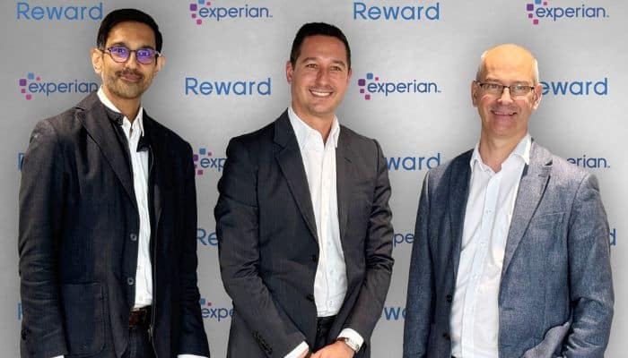Experian acquires strategic stake in customer engagement company Reward