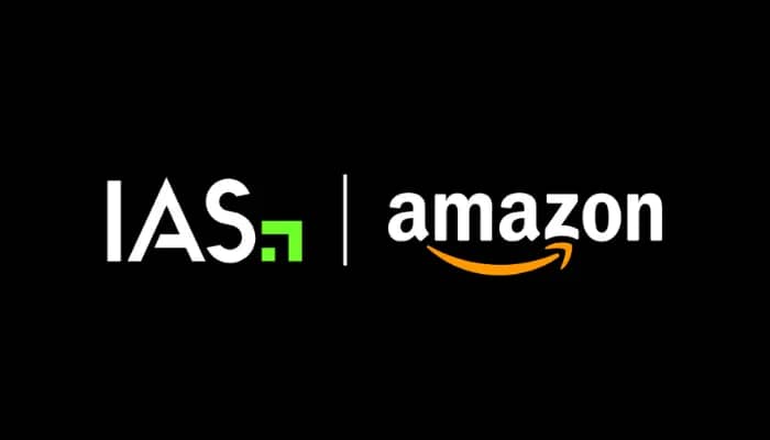 IAS & Amazon
