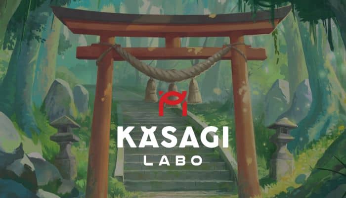 SG-based Kasagi Labo nabs US$12m in funding to bring authentic anime experience to global audiences