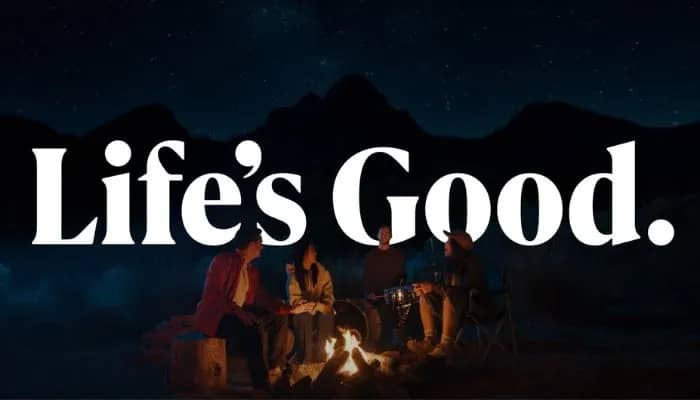 LG-campaign