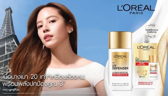 L’Oreal Paris Thailand appoints McCann Worldgroup Thailand as its digital full-service agency