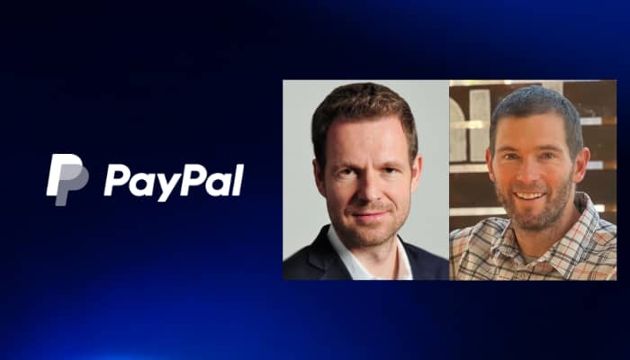 PayPal unveils new leadership to drive creation of advertising platform