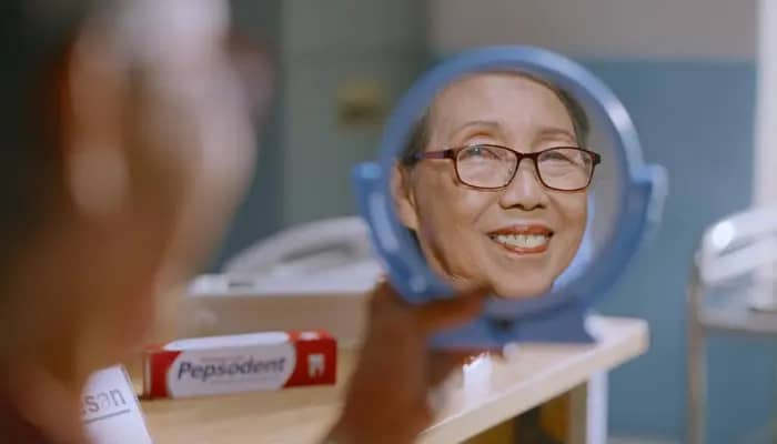 Pepsodent