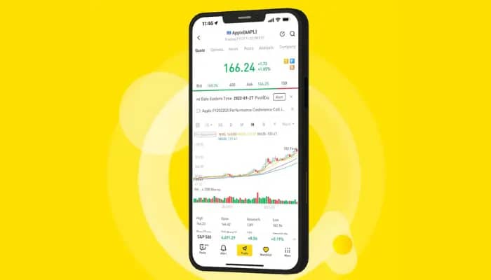 Tiger Broker