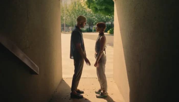 Consent should matter most for Australians in latest national campaign by Department of Social Services with BMF