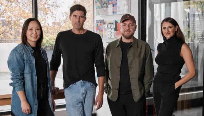 Houston ramps up creative team with two senior appointments
