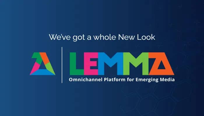 Omnichannel platform Lemma reveals new brand identity and look