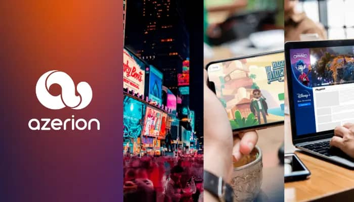 Azerion expands platform with latest suite of interactive video ad units