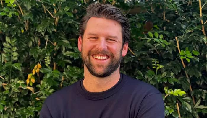 Zitcha appoints Josh Forsyth as sales lead for APAC