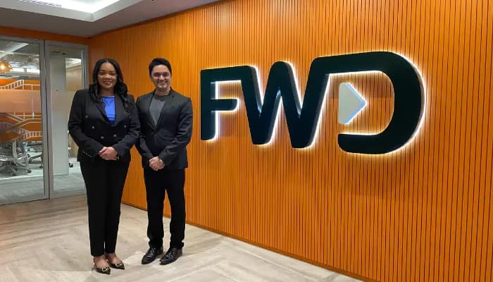 FWD Group and Amazon Web Services extend cloud technology collaboration