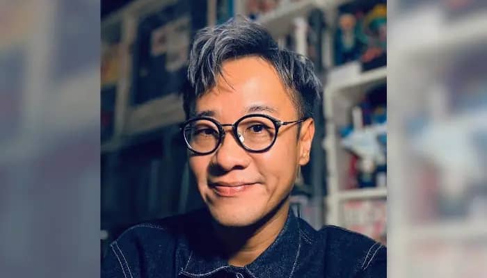VML Alfred Wong