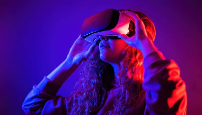 Beyond immersive experiences: the expansion of virtual reality in APAC