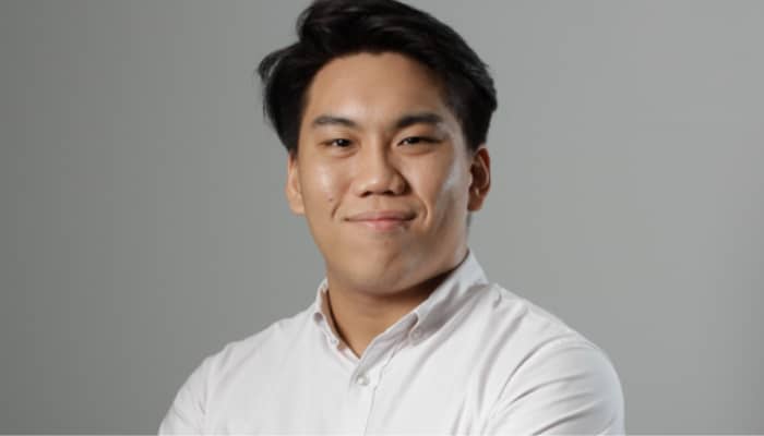 Xing Jun Khoo on leading Dutch Lady MY’s digital, media & insights division
