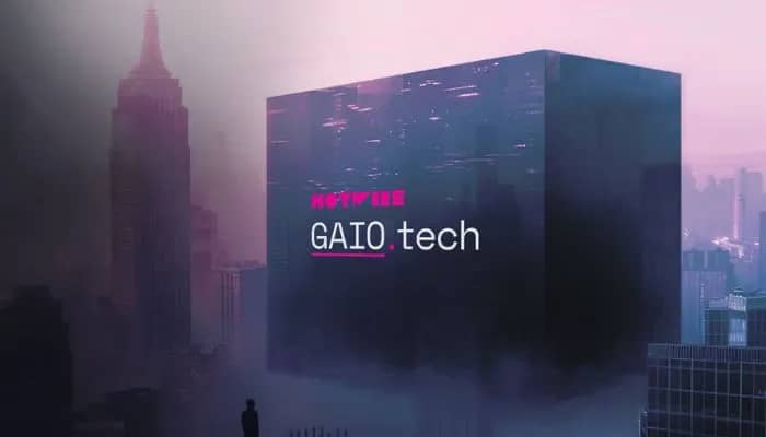 gaio-tech