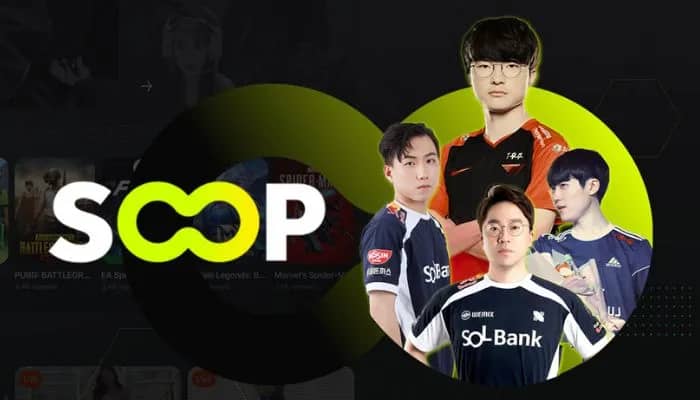 soop-launch
