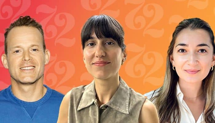 72andSunny launches new strategy studio global offering; hires two agency alumni