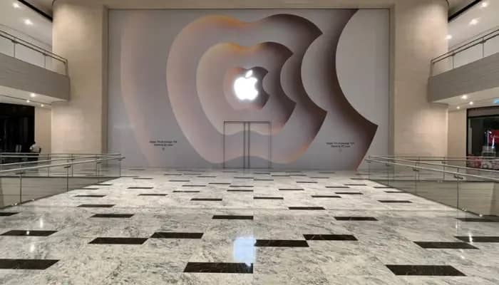 Apple Malaysia