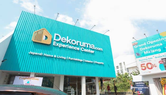 Blibli parent company acquires home decor startup Dekoruma for US$70.6m