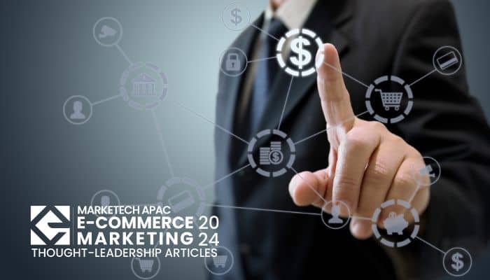 E-Commerce Marketing Series: From data-driven decision-making to intelligent solutions–here’s how to win today’s digital commerce landscape