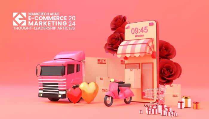 E-Commerce Marketing Series: Immersive and interactive—why retail marketing in 2024 must embrace hybrid