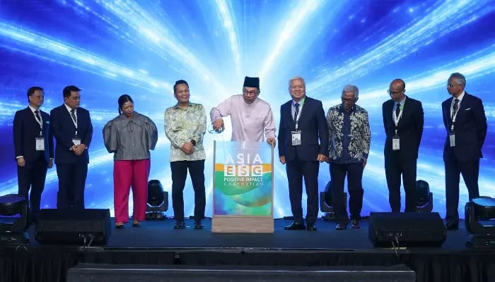 Multi-country strategic partnership by SEA media groups to advance ESG awareness in the region