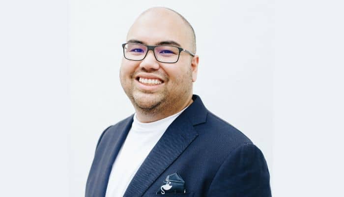 Now Comms Asia announces appointment of Joe Sen as group managing director