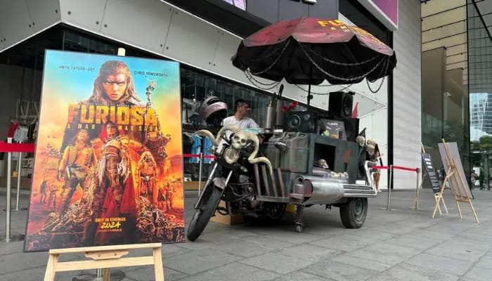 Mad Max