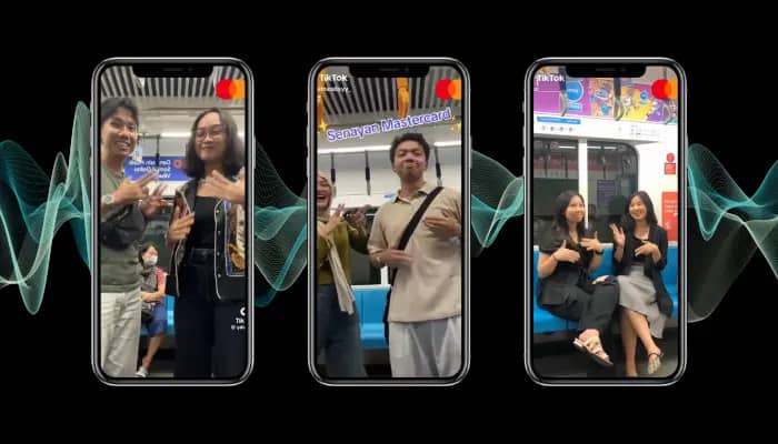 More than just a soundbite: here’s why the Senayan Mastercard station goes beyond branding and into enhancing urban mobility