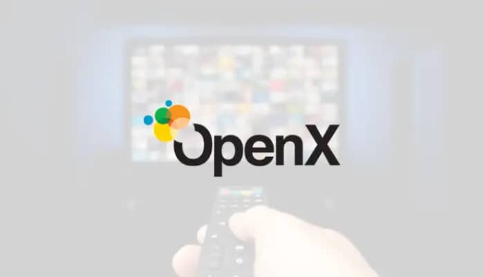 OpenX announces international expansion of CTV offering