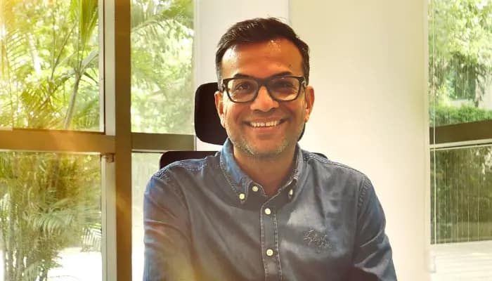 Cheil X appoints Anurag Tandon as chief growth officer