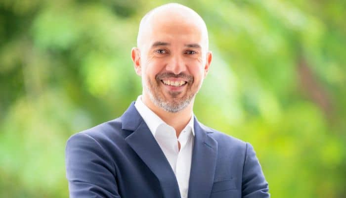 Yves Briantais named as chief marketing officer at Carlsberg Group